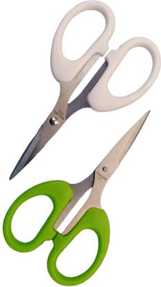 DHSHARPYOYO Small Sewing, Embroidery, Knitting Detail Cut Scissors-IV53 Scissors