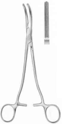 alis 23Cm/9 Inch Heaney Atrauma Straight, Al-Gen-164-23 Scissors