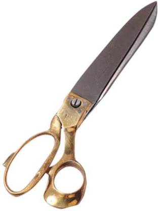 nizex Scissor For Cutting/ Sharp Blades /9 Number , ooo22 Scissors
