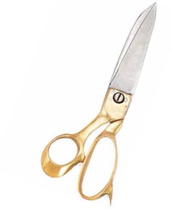 nizex NXC- Scissor For Cutting / Sharp Blades / 9 Number , EEE33 Scissors