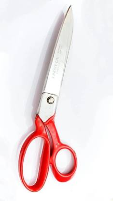 Insha AMARICAN RED MS10 Scissors
