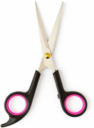 SY Enterprises Professional Barber Scissors – Stainless Steel Scissors
