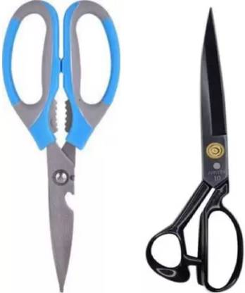 Bekner CO-28 Scissors