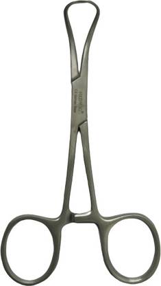 Hedwig Straight Nosed Fishing Forceps Scissors