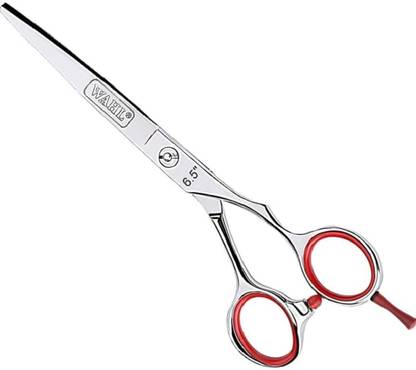 WAHL USA Catch Cut Professional 6.5" - Precision Cutting for Salons & Barbers Scissors