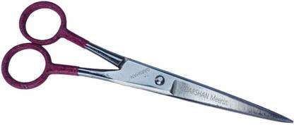 Darshan 6 Inches Salon Barber Hair Cutting Scissors for Men Women Hair Cutting -X22I Scissors