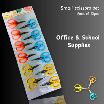 one saturn saturn_scissors Scissors