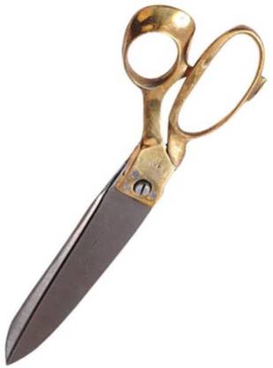 nizex NXC- Scissor For Cutting / Sharp Blades / 9 Number , EEE11 Scissors