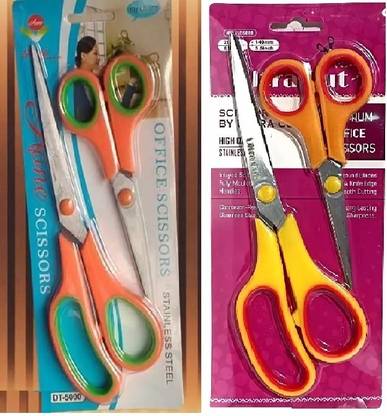 NIVO SCISSORS -2 COMBO Scissors