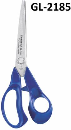 munix (PACK OF 1)(SCISSORS-216 MM)(GL-2185) Scissors