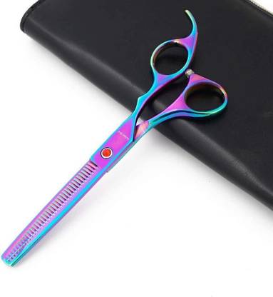 VIVIAN Professional Salon Hair Cutting Thinning Scissor Hairdressing Styling Tool Scissors