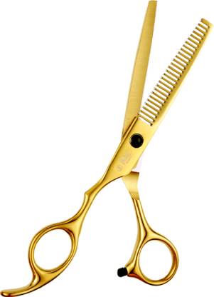 Beaute Secrets Hair Thinning Scissors, Barber, Salon Scissor, Parlour Scissors