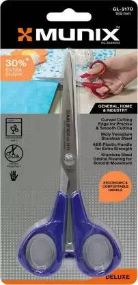 munix GL-2170_ scissor Scissors