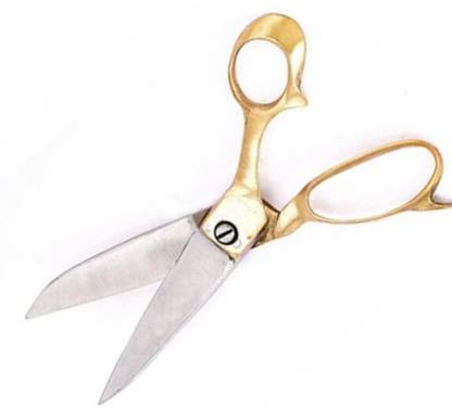 nizex Scissor For Cutting / Tailors Scissor / 10 Number ,TRT154 Scissors