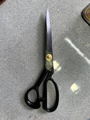 MESSER Ms-250 Scissors