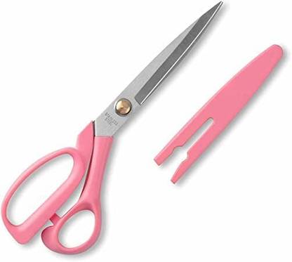 Gemsy Scissor with Cap Scissors