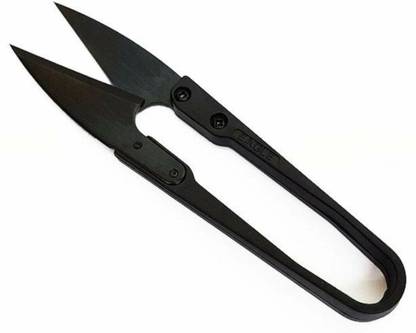 Hunny - Bunch Sewing Thread Cutter for Tailoring and Home Use (Set of 2) Scissors