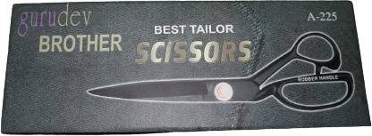 nts BRO9 Scissors