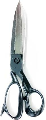 Insha KANDAR SILVER FILE Scissors