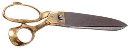 nizex Scissor For Multipurpose Uses/ For Cutting , 9 Number , xx98 Scissors