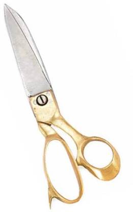 nizex Scissor For Multipurpose Uses/ For Cutting , 10 Number , xx204 Scissors