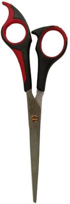 XMSD PROFESSIONAL Gear nobs to tighten/loosen up the scissor Scissors