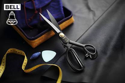 BELL Premium Tailoring 10" Scissors