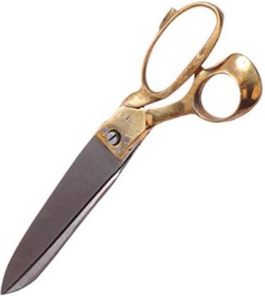 nizex Scissor For Cutting/ Sharp Blades /9 Number , ooo99 Scissors