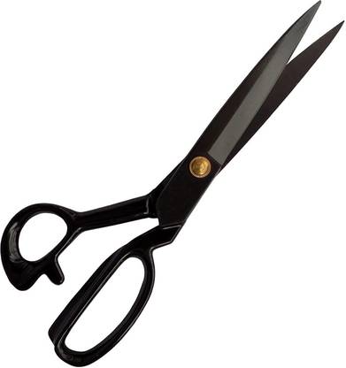 The HSR Enterprises Tailor Scissor for Men and Women Home Tailoring Purpose Scissors