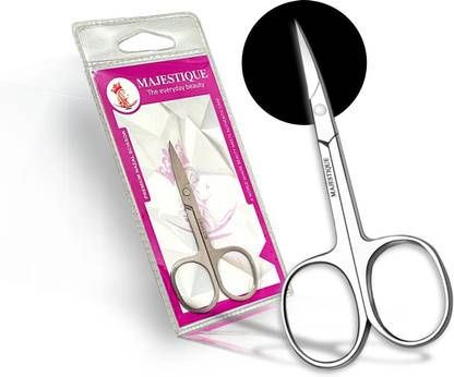 MAJSETIQUE Premium Nasal Scissor Scissors