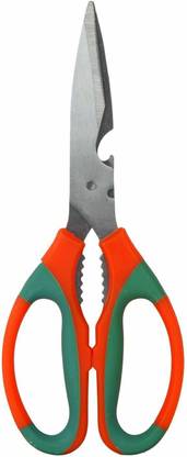 Aric CLICKKART Multipurpose Kitchen scissor All-Purpose Scissor (Pack of 1) Scissors