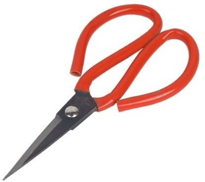DSHARPP Scissors - Cutter for Easy Cutting Arranging Flowers, Trimming Plants-RM22 Gardening Scissors Easy Cutting Arranging Flowers, Trimming Plants Hedge Shear