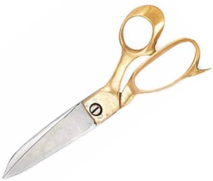 nizex Scissor For Multipurpose Use /For Cutting, 9 Number,UG86 Scissors