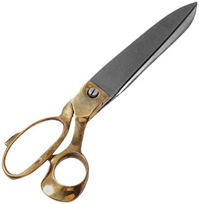 B K Jagan and Co Goodwill Tailor Master scissors (kanchi) Scissors