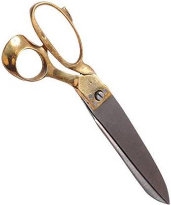 nizex XCV-Scissor For Multipurpose, 9 Number, for sharp cut, set of 1 ,f119 Scissors