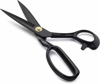 Aglor A-250 Best Quality Highly Durable Dressmaking and Shear Fabric Scissor Scissors