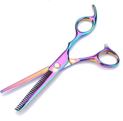 YMS Hair Cutting Scissor, Professional Hairdressing Scissor, Hair Scissors Hair Ra11 Scissors