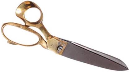 nizex Scissor For Cutting / Solid Quality , 9 Number , CCA62 Scissors