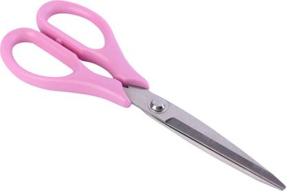 KURVI All Purpose Scissor Set For Hair Cut SC50 Scissors
