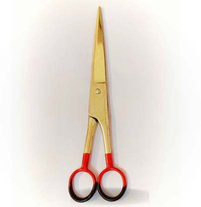 Insha BARBER GOLD SCISSORS 7 Scissors