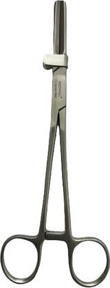 Hedwig ALLIS TISSUE FORCEP 5 INCH Tissue Forceps Scissors