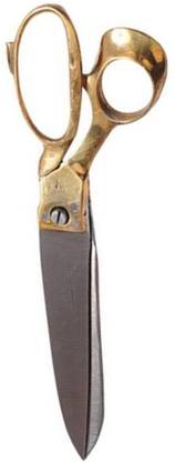 nizex Scissor For Multipurpose Use /For Cutting, 10 Number,UG121 Scissors