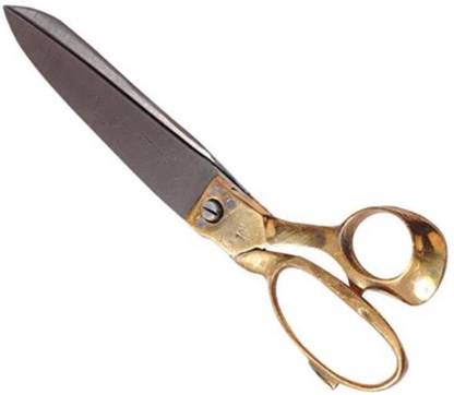 nizex Scissor For Multipurpose Uses/ For Cutting , 9 Number , xx16 Scissors