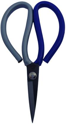 Sharkk Tailor Scissors, Fabric Scissors Ergonomic Carbon Steel Professional-X25 Scissors