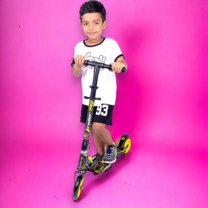 timerider Hoverboard boys' and girls smooth break eva wheel maximum weight 100kgs HoverBoard Scooter