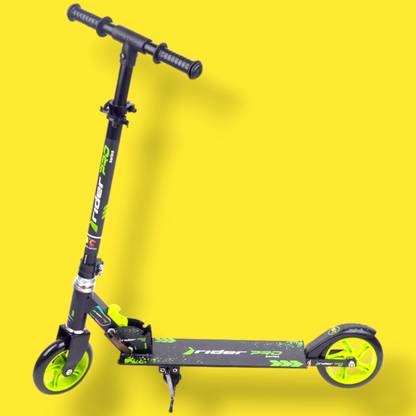 SPEEDFOX Hoverboard handle for kids & adult with adjustable height and foldable scooter HoverBoard Scooter