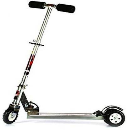 GOODNESS INTERNATIONAL HEAVY METAL BODY SCOOTER FOR KIDS FUN TIME Kids Scooter