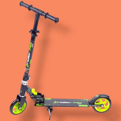 house of common Hoverboard handle scooter for kids with strong heavy base, smooth break HoverBoard Scooter