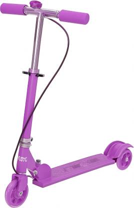 calyxia Junior Kick Scooter – Smooth, Stylish, and Safe Rides for Little Explorers Kids Scooter