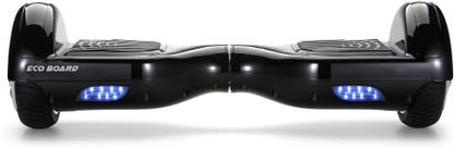 Uboard ECO Board 6.5" Wheel HoverBoard Scooter